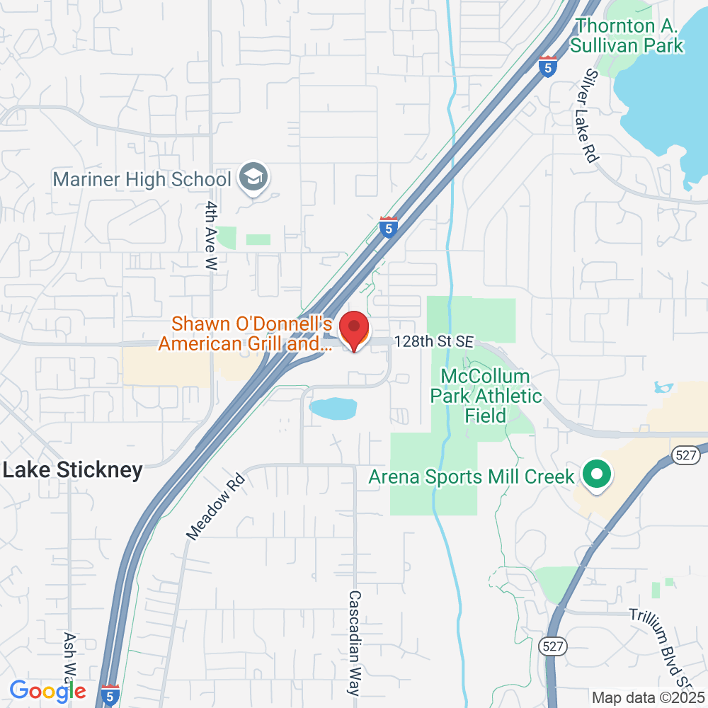 122 128th St SE, Everett, WA 98208, USA