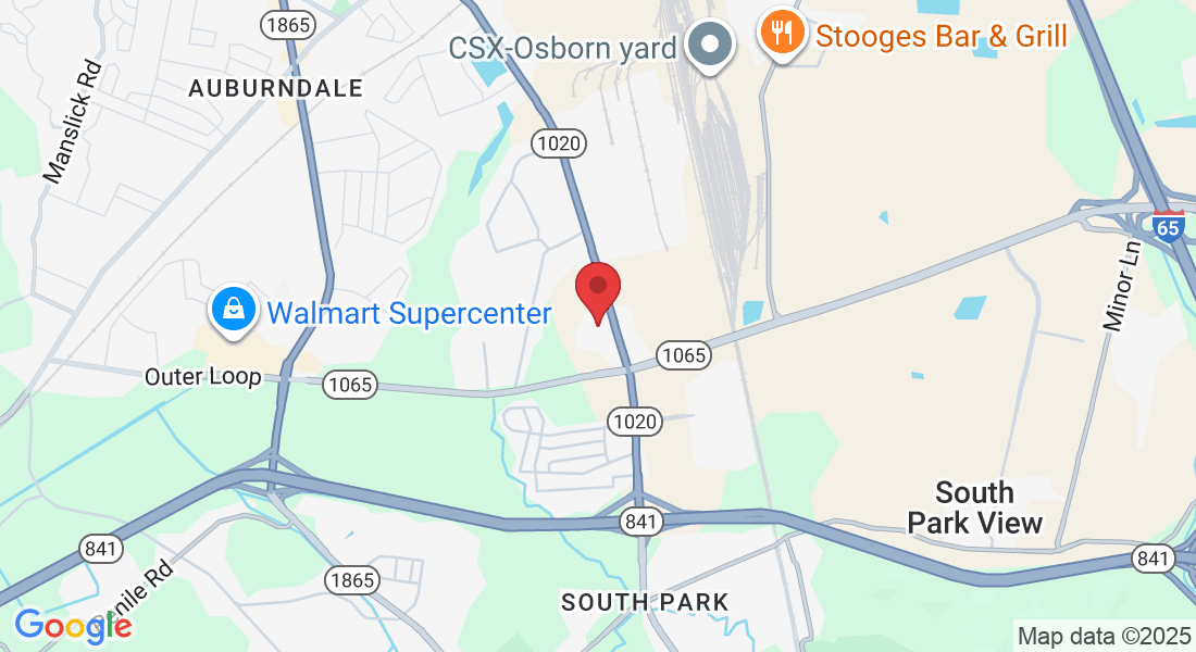 8214 National Turnpike, Louisville, KY 40214, USA