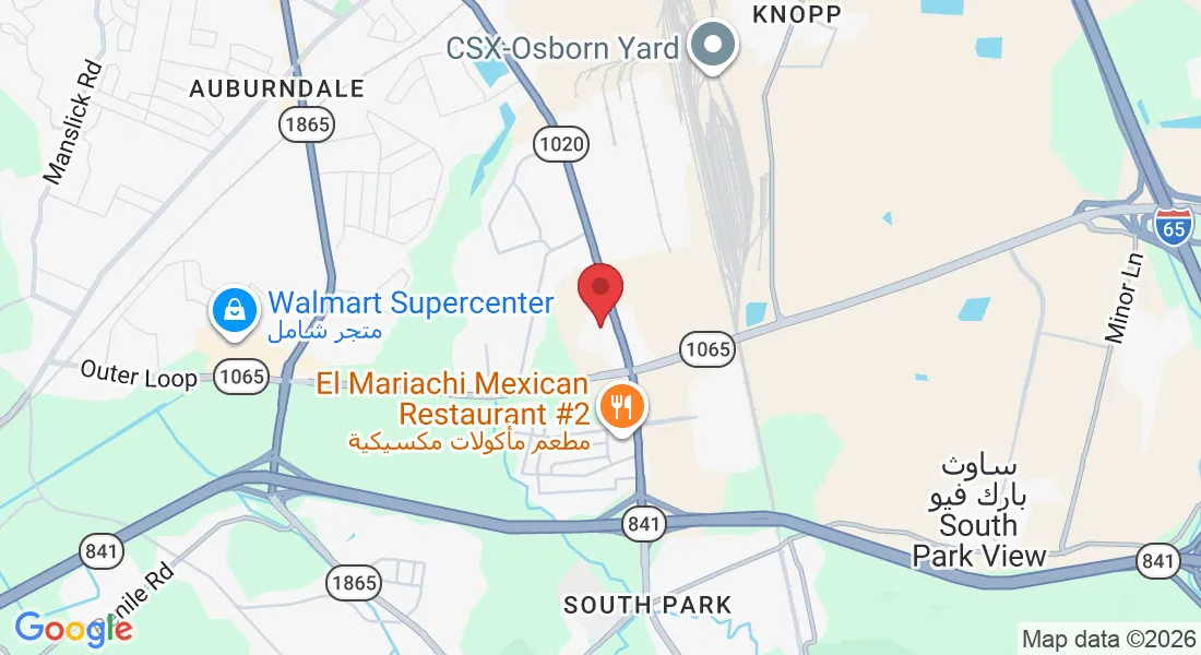 8214 National Turnpike, Louisville, KY 40214, USA