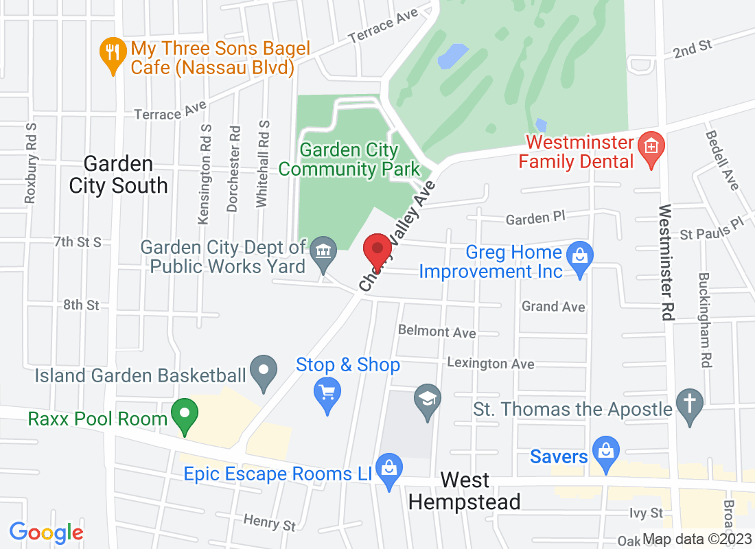 144 Cherry Valley Ave, West Hempstead, NY 11552, USA