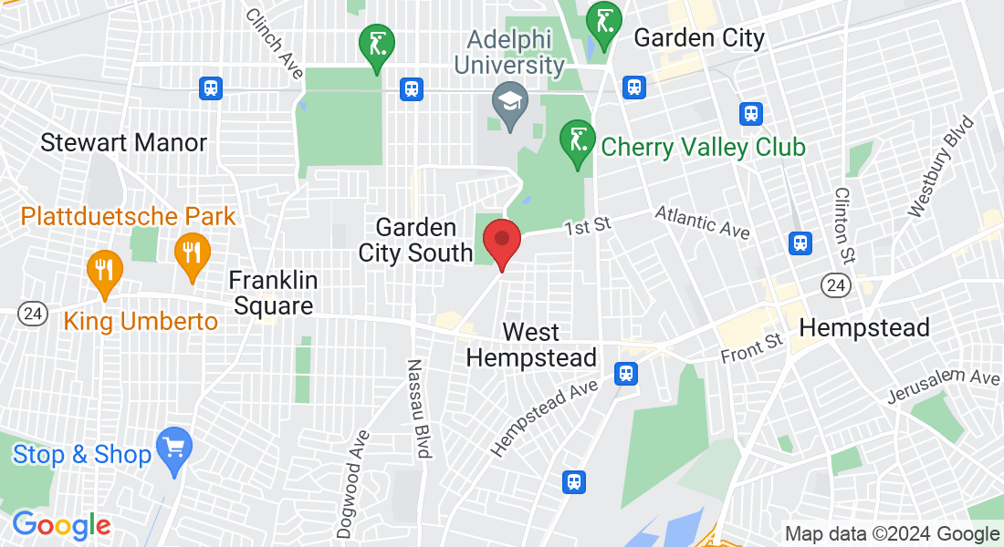 144 Cherry Valley Ave, West Hempstead, NY 11552, USA