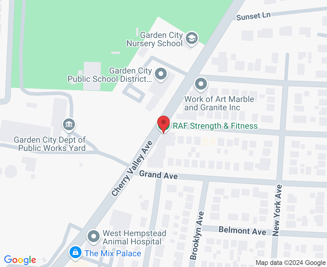 144 Cherry Valley Ave, West Hempstead, NY 11552, USA