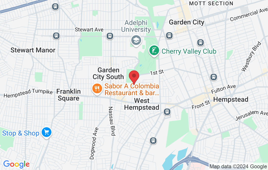 144 Cherry Valley Ave, West Hempstead, NY 11552, USA