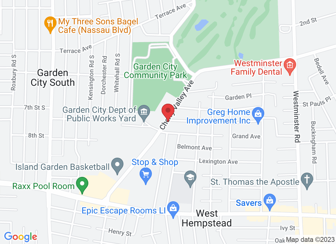 144 Cherry Valley Ave, West Hempstead, NY 11552, USA