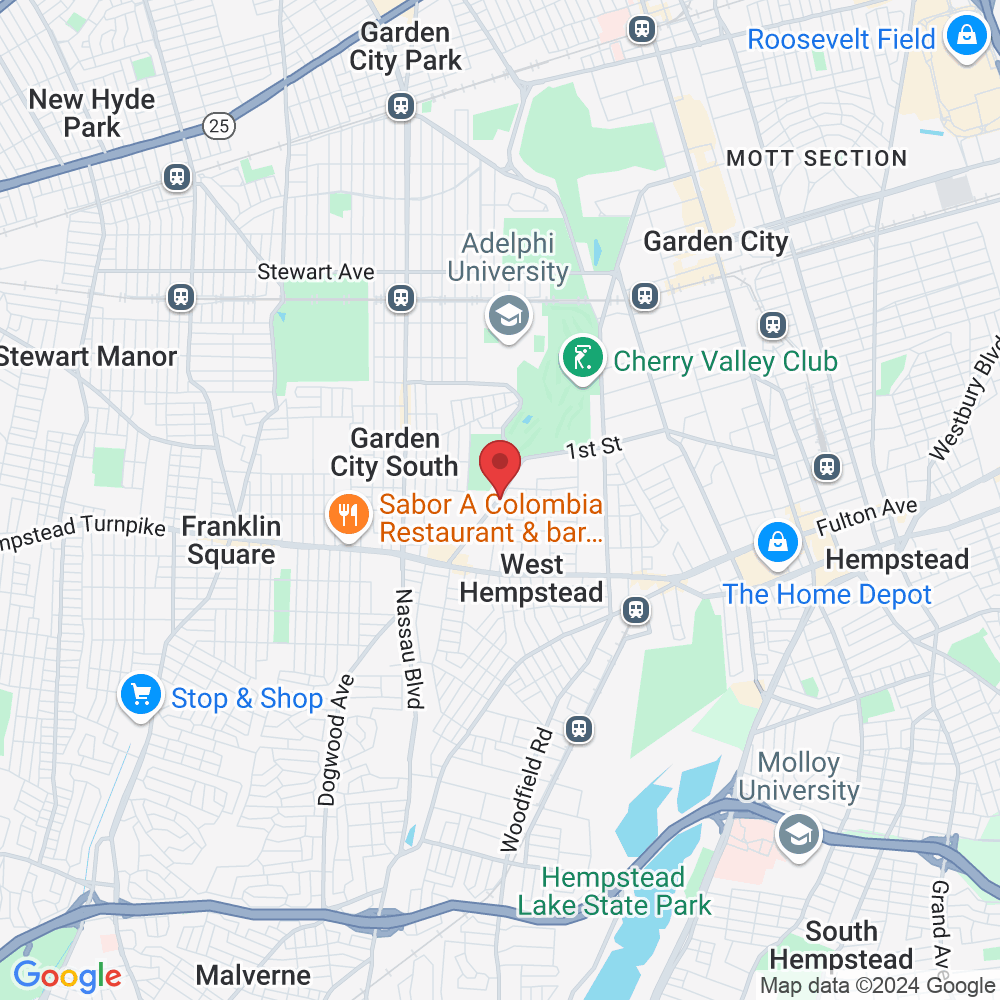 144 Cherry Valley Ave, West Hempstead, NY 11552, USA