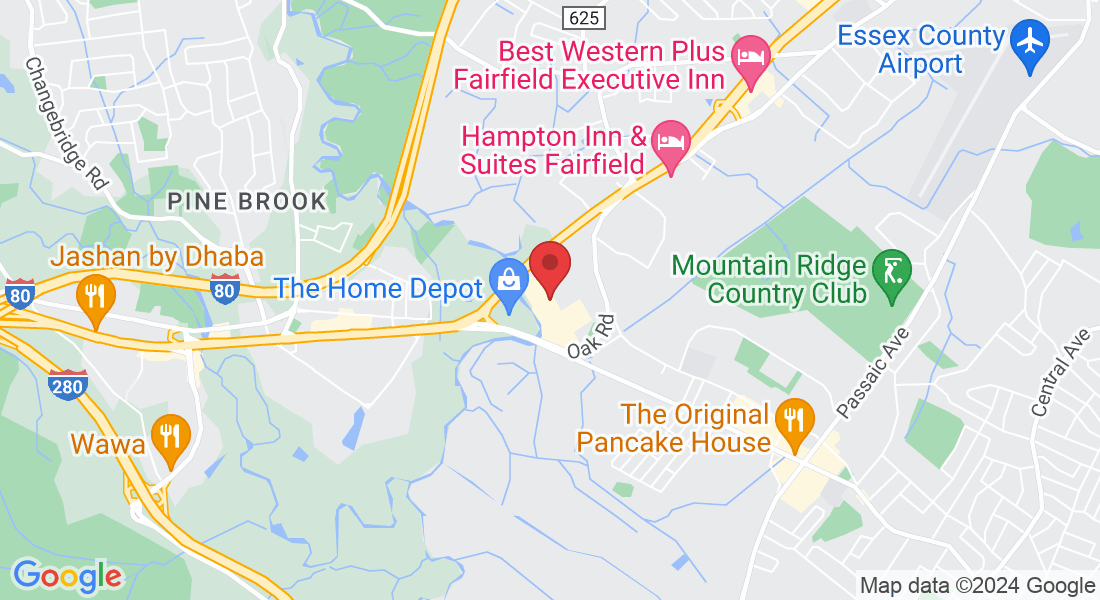 1275 Bloomfield Ave building 9 unit 79, Fairfield, NJ 07004, USA