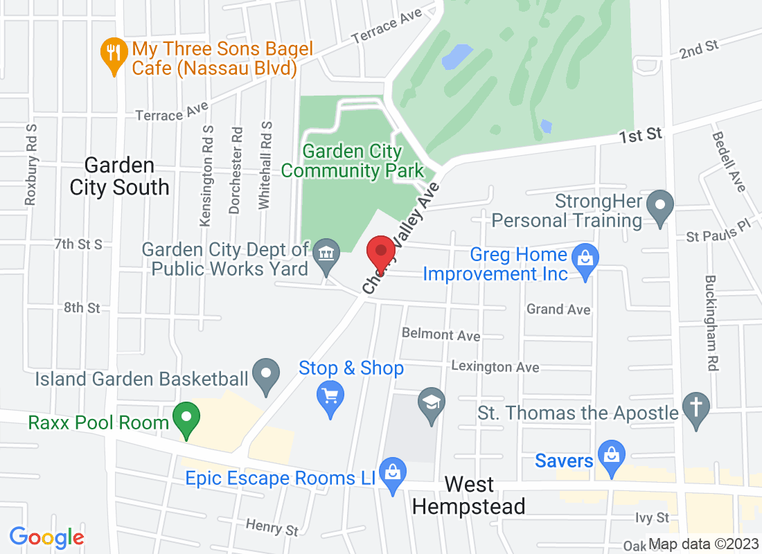 144 Cherry Valley Ave, West Hempstead, NY 11552, USA