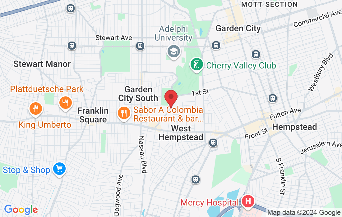144 Cherry Valley Ave, West Hempstead, NY 11552, USA