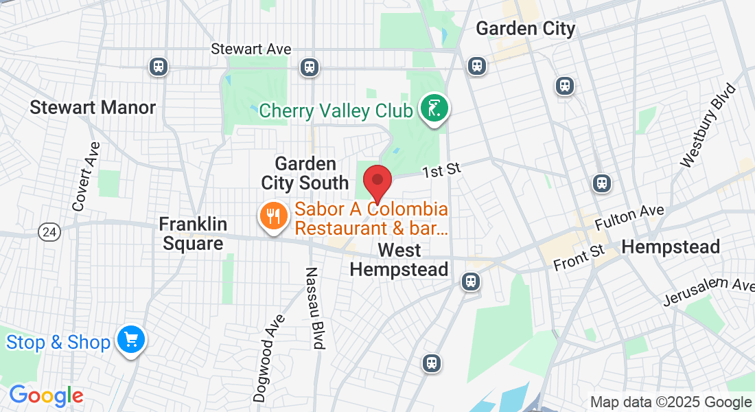 144 Cherry Valley Ave, West Hempstead, NY 11552, USA