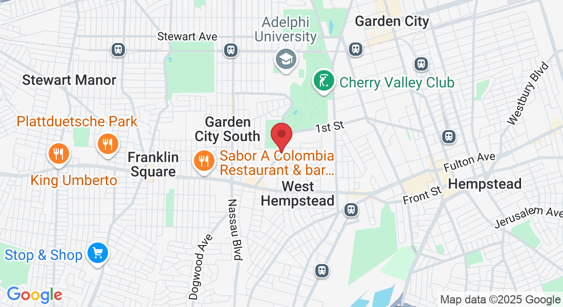 144 Cherry Valley Ave, West Hempstead, NY 11552, USA