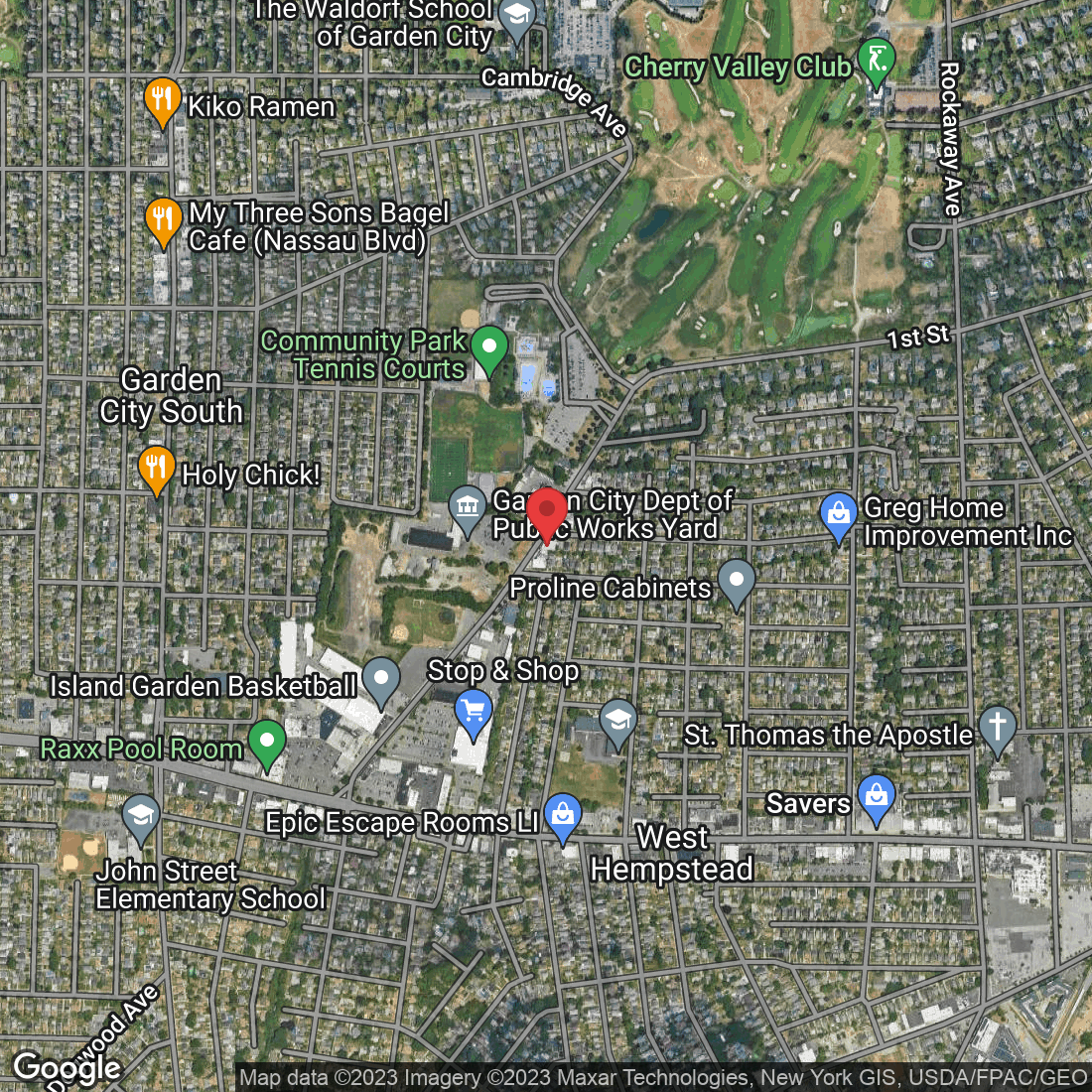 144 Cherry Valley Ave, West Hempstead, NY 11552, USA