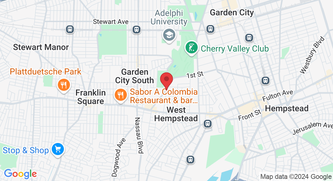 144 Cherry Valley Ave, West Hempstead, NY 11552, USA