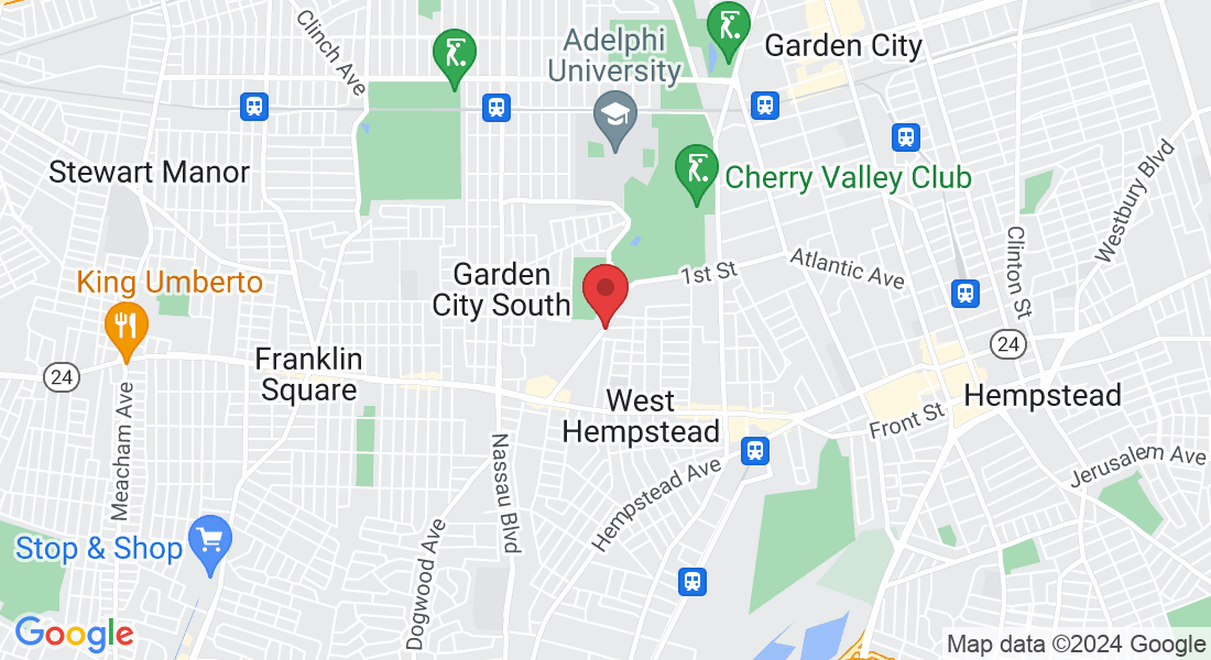 144 Cherry Valley Ave, West Hempstead, NY 11552, USA