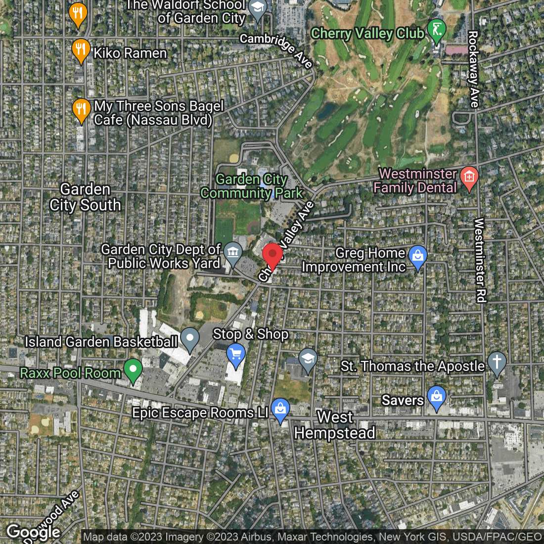 144 Cherry Valley Ave, West Hempstead, NY 11552, USA