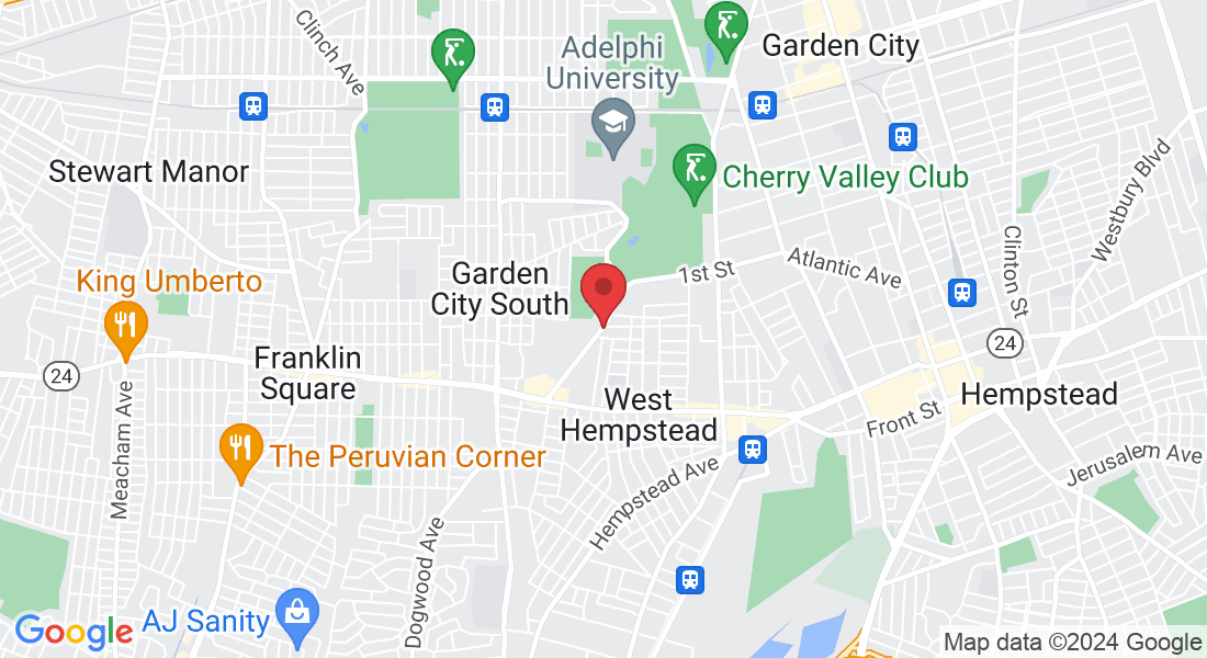 144 Cherry Valley Ave, West Hempstead, NY 11552, USA