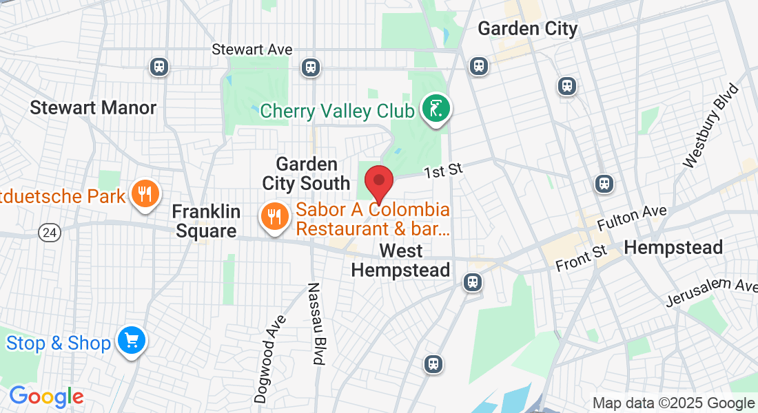 144 Cherry Valley Ave, West Hempstead, NY 11552, USA