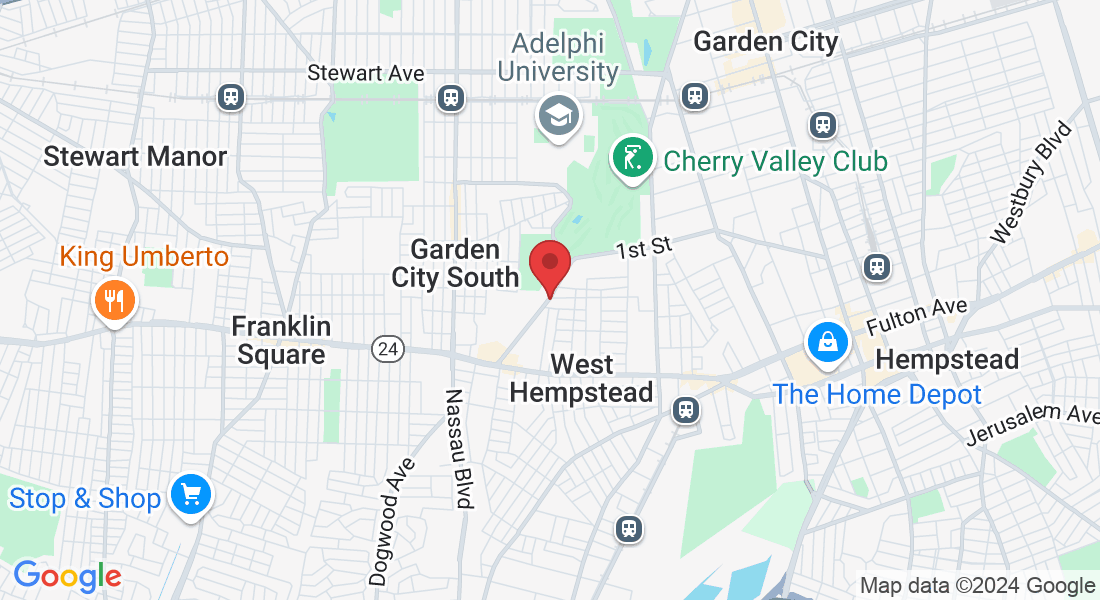 144 Cherry Valley Ave, West Hempstead, NY 11552, USA