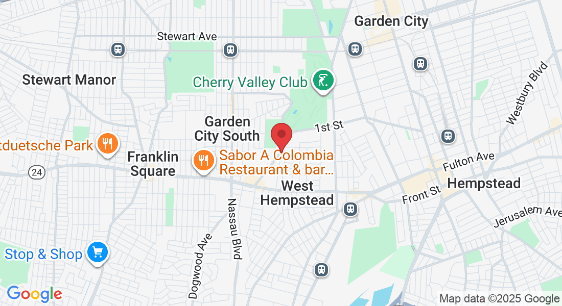 144 Cherry Valley Ave, West Hempstead, NY 11552, USA