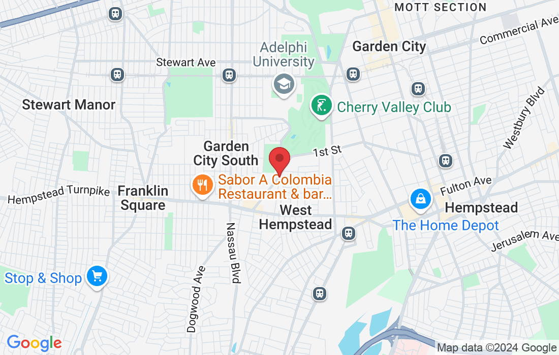 144 Cherry Valley Ave, West Hempstead, NY 11552, USA