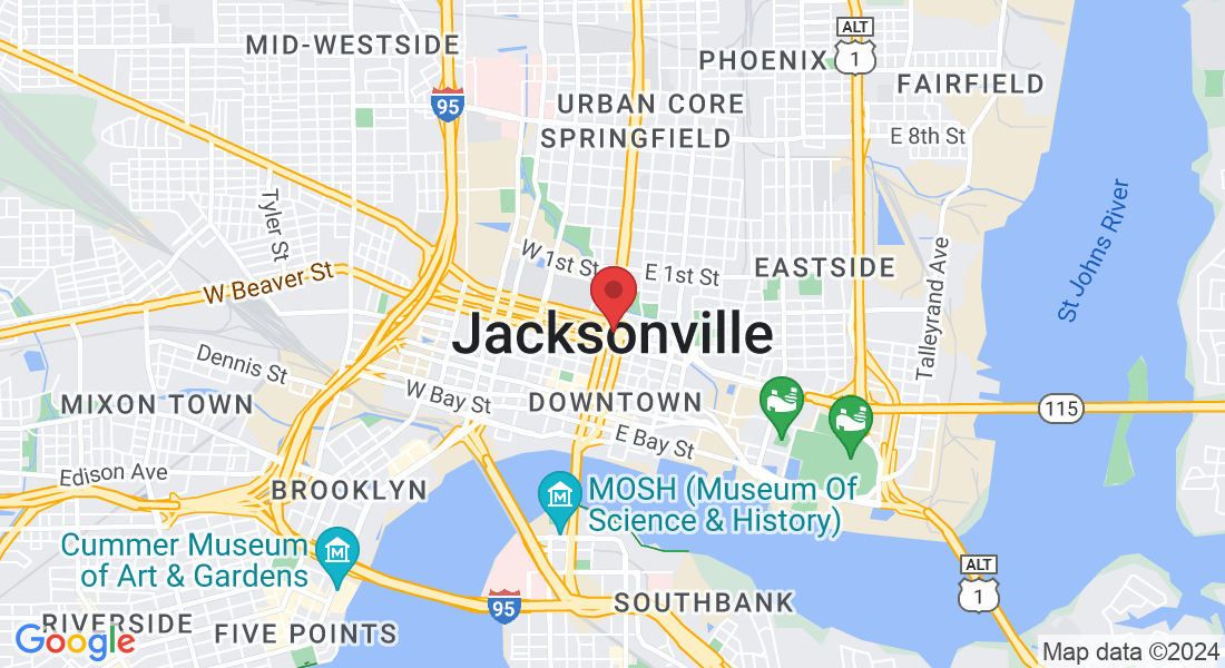 Jacksonville, FL, USA