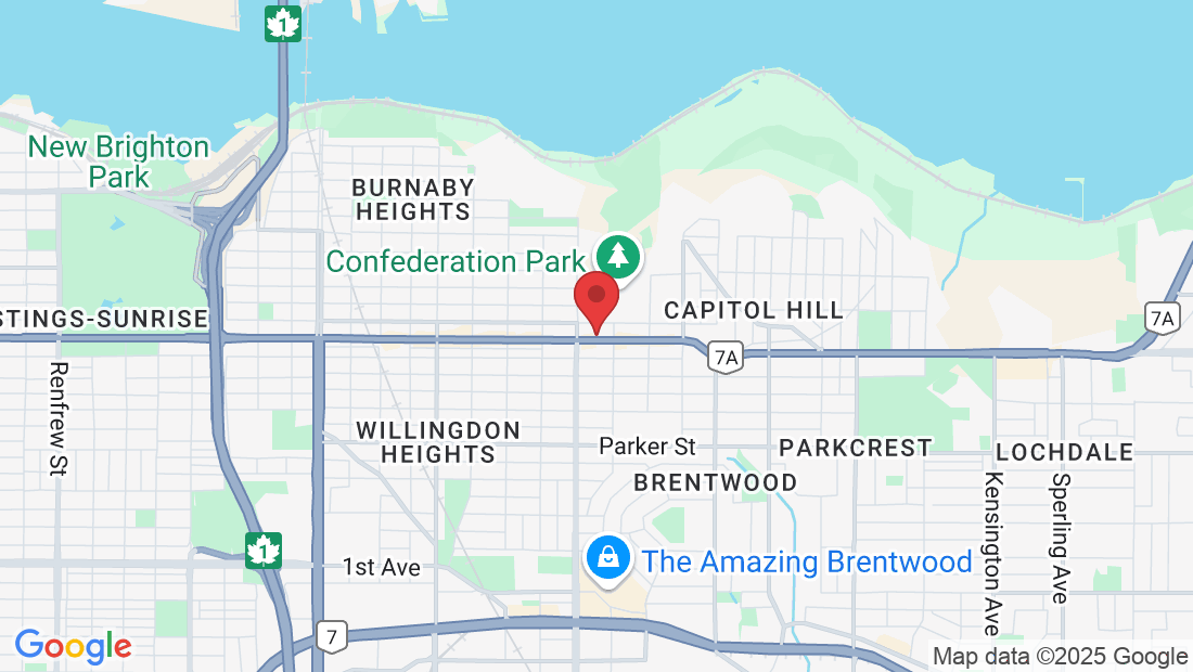 4543 Hastings St, Burnaby, BC V5C 2K3, Canada