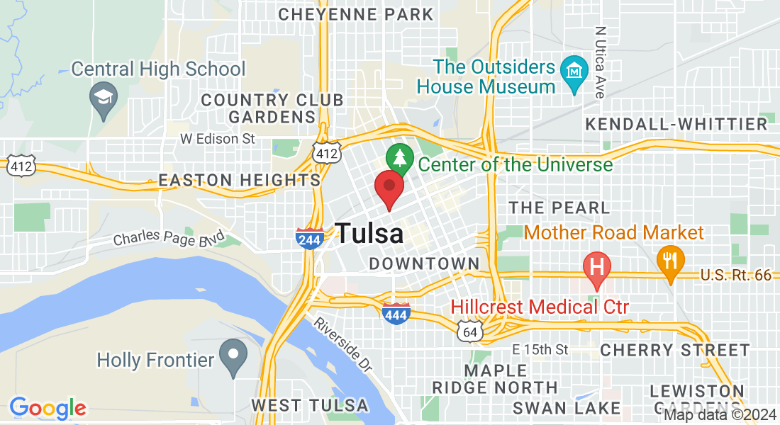 Tulsa, OK, USA