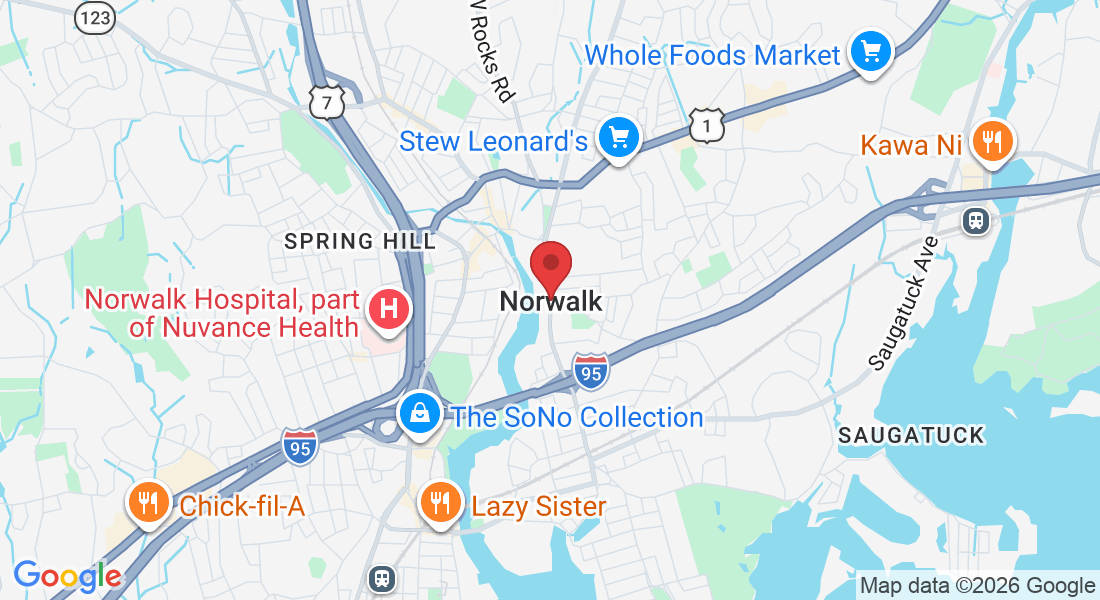 Norwalk, CT, USA