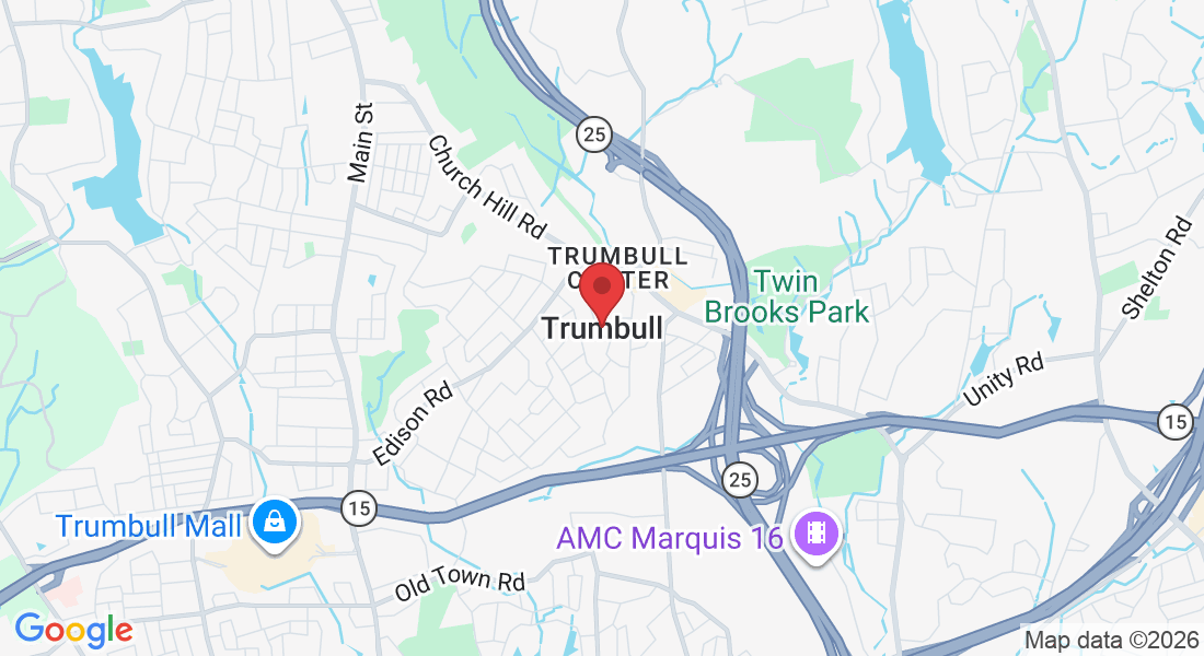 Trumbull, CT 06611, USA