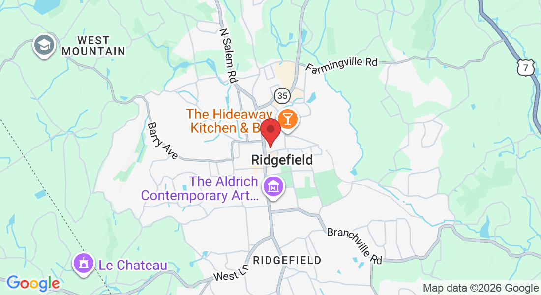 Ridgefield, CT 06877, USA