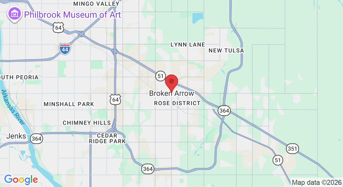Broken Arrow, OK, USA