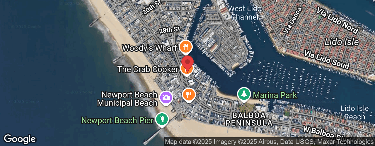 2210 Newport Blvd ste 104, Newport Beach, CA 92663, USA