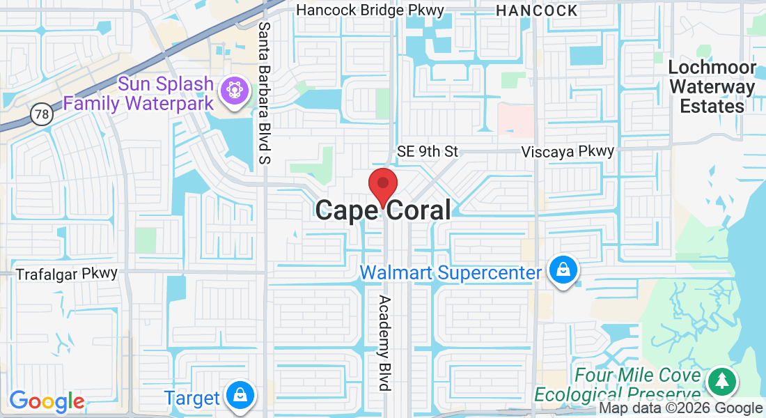 Cape Coral, FL, USA