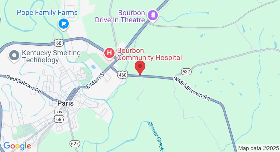 Paris, KY 40361, USA