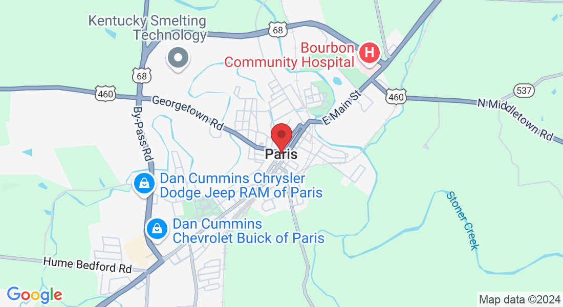 Paris, KY 40361, USA