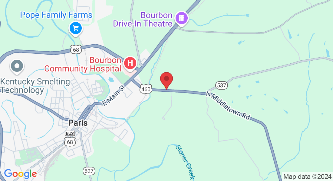 Paris, KY 40361, USA