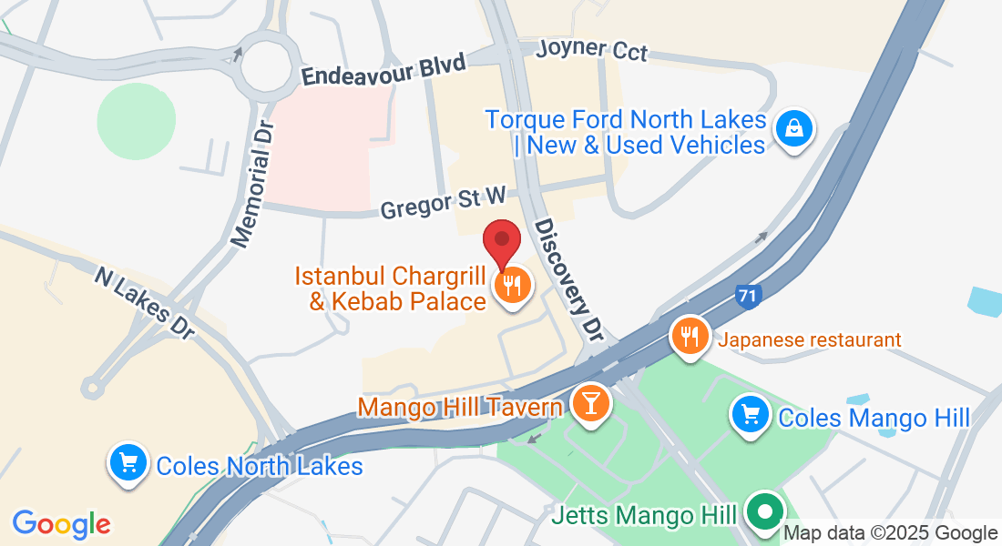 5-7 Discovery Dr, North Lakes QLD 4509, Australia