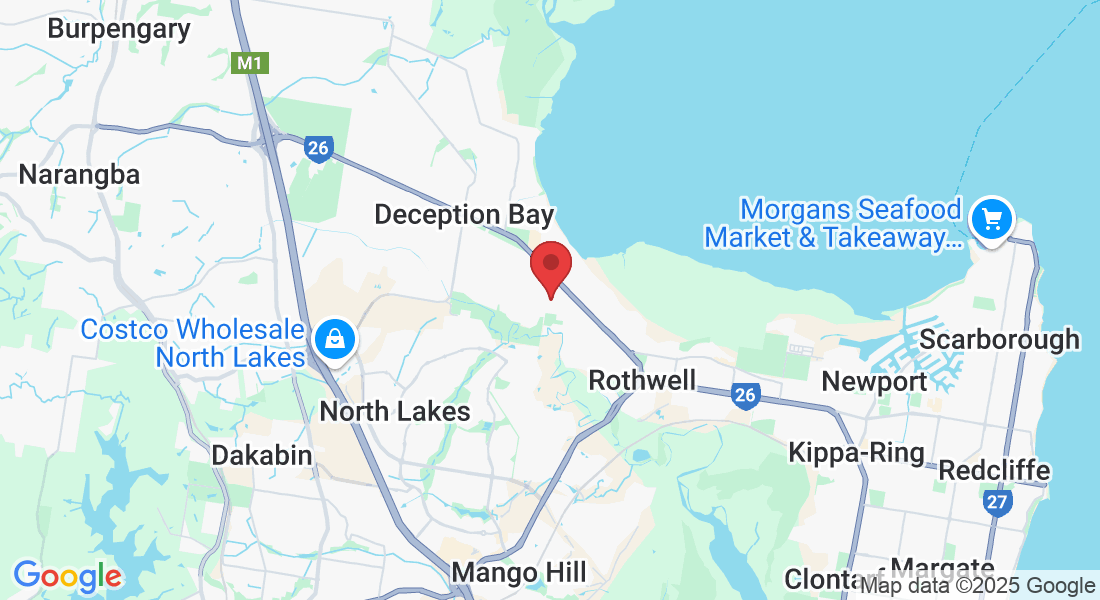 12 Emily Ct, Deception Bay QLD 4508, Australia