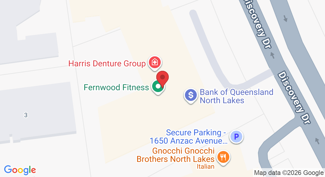 Level One, Suite 5/5 Discovery Dr, North Lakes QLD 4509, Australia