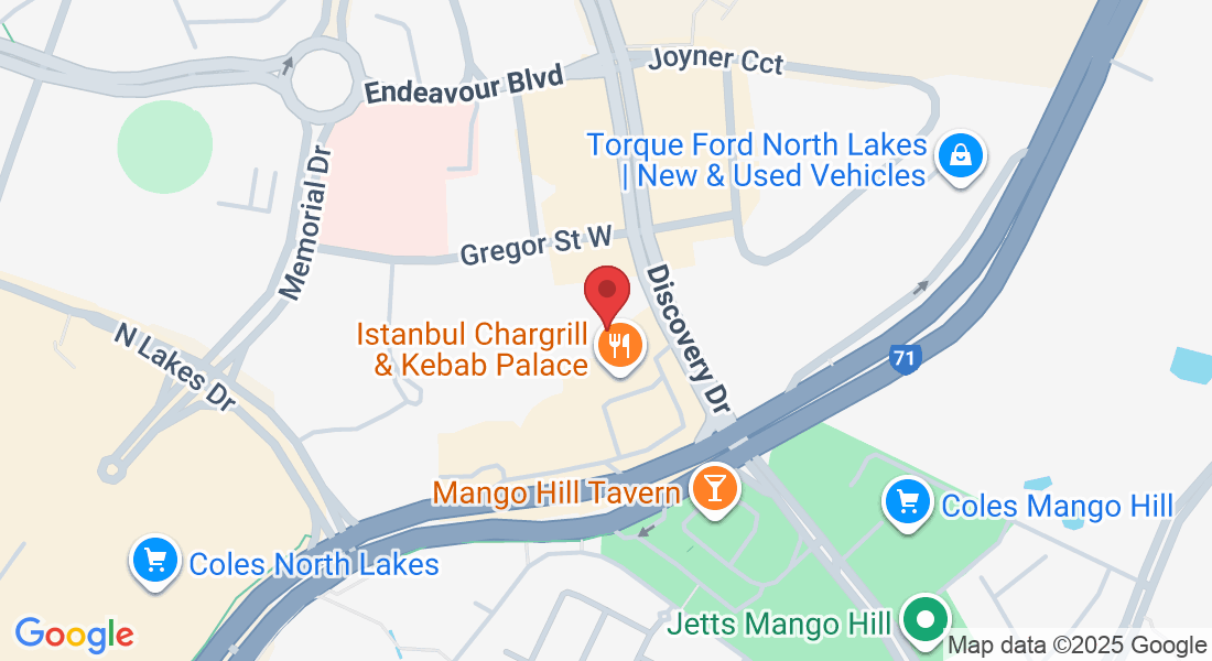 5-7 Discovery Dr, North Lakes QLD 4509, Australia