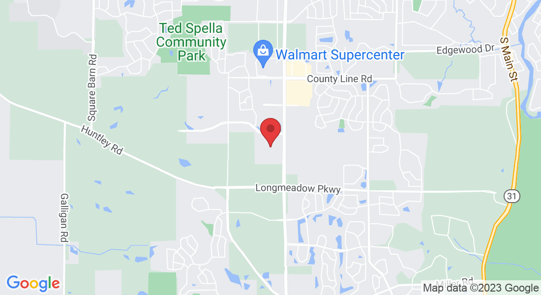 2380 Esplanade Dr suite 201, Algonquin, IL 60102, USA