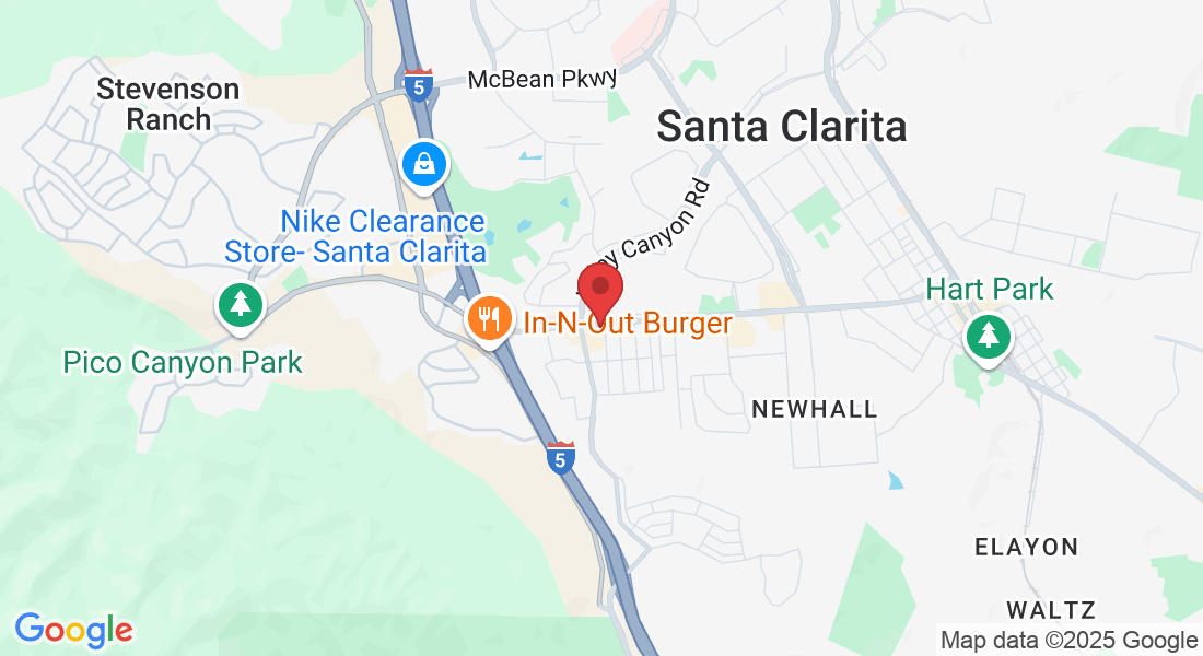 24106 Lyons Ave, Santa Clarita, CA 91321, USA