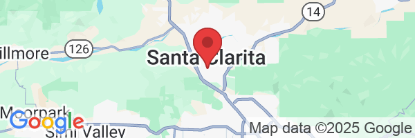 Newhall, Santa Clarita, CA, USA