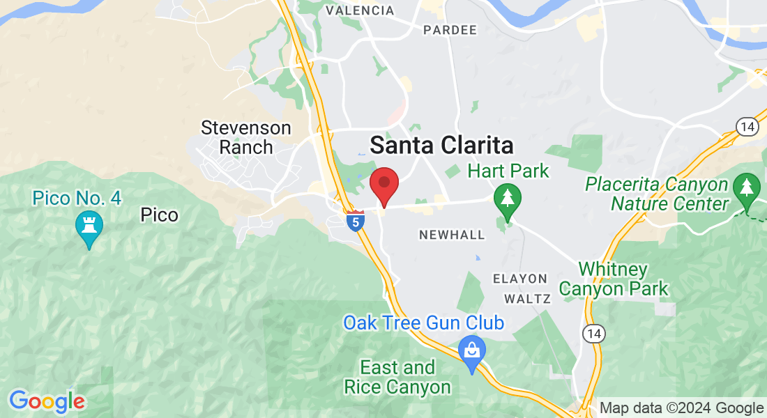 24106 Lyons Ave, Santa Clarita, CA 91321, USA