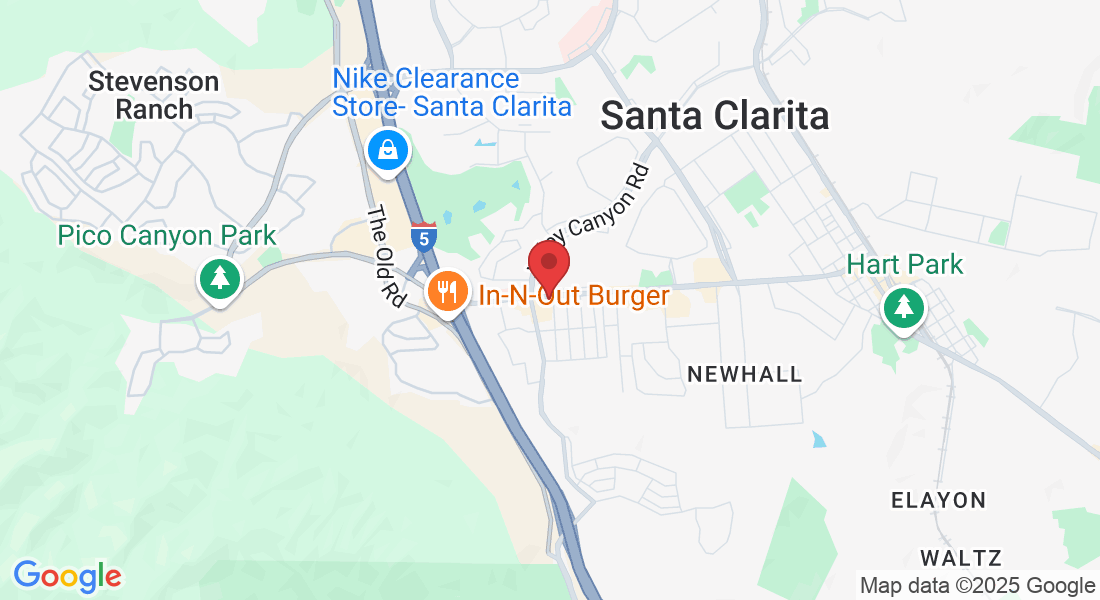 24106 Lyons Ave, Santa Clarita, CA 91321, USA