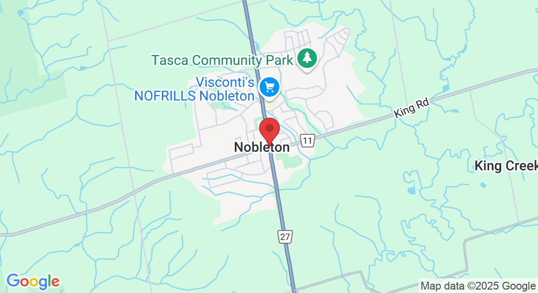 Nobleton, ON, Canada
