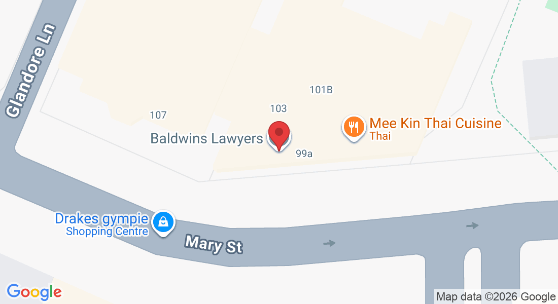 101A Mary St, Gympie QLD 4570, Australia