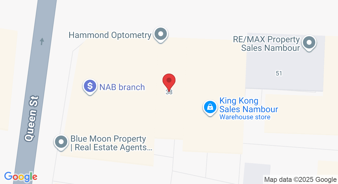 unit 4 level 1/38 Queen St, Nambour QLD 4560, Australia