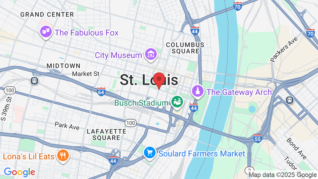 St. Louis, MO, USA