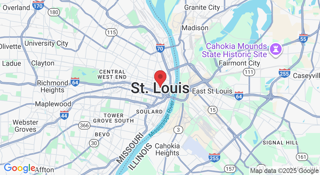 St. Louis, MO, USA