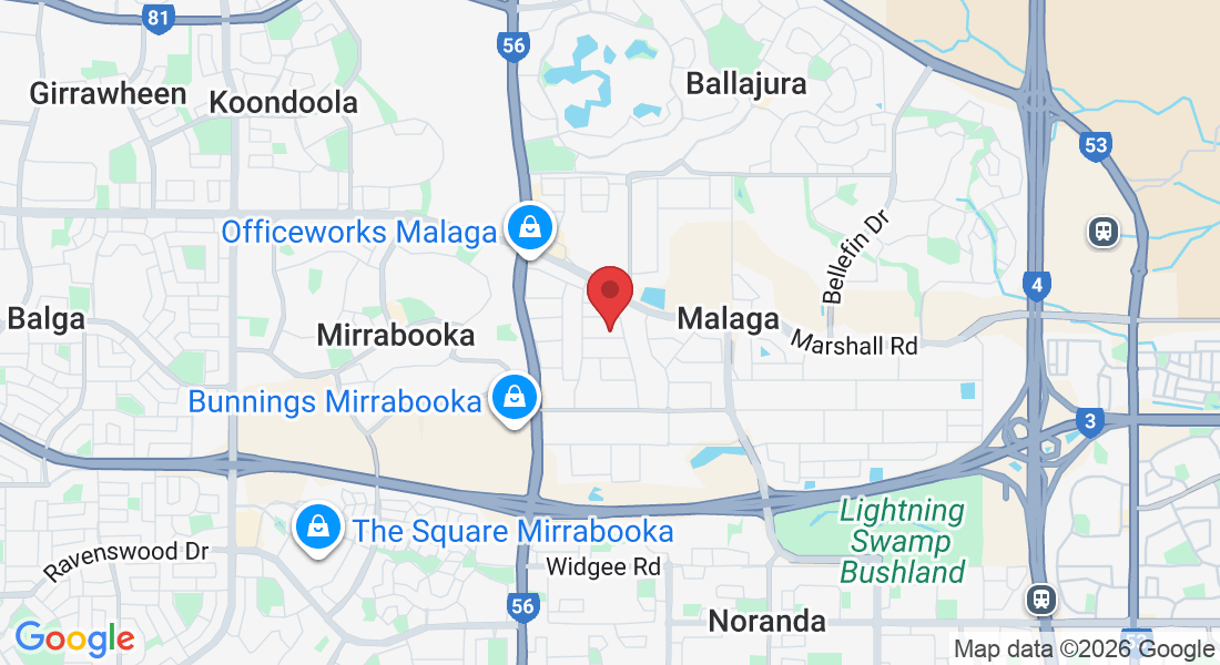 6/6 Arvida St, Malaga WA 6090, Australia